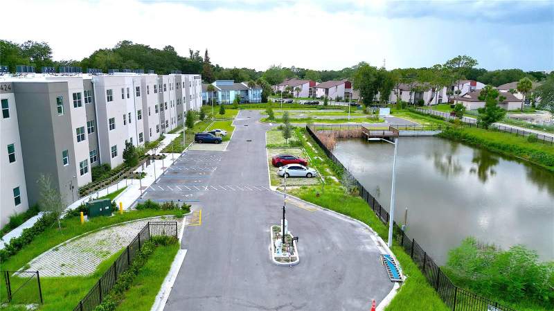 1 bedroom Condominium at 4424 S Texas Avenue #1-213, San Marino, Orlando — photo 1