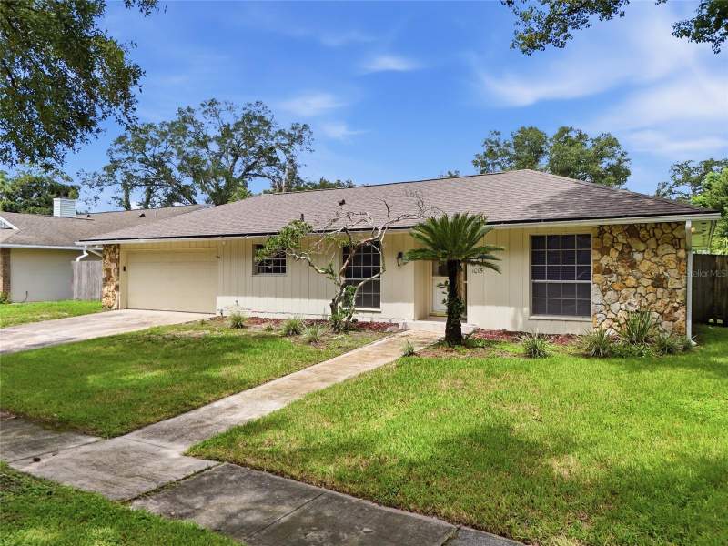 3 bedroom Single Family Residence at 1015 Bonita Drive, Brookhollow, Altamonte Springs — photo 4