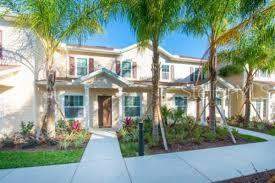 3 bedroom Townhouse at 3207 Oyster Lane, West Lucaya Village, Kissimmee — photo 1