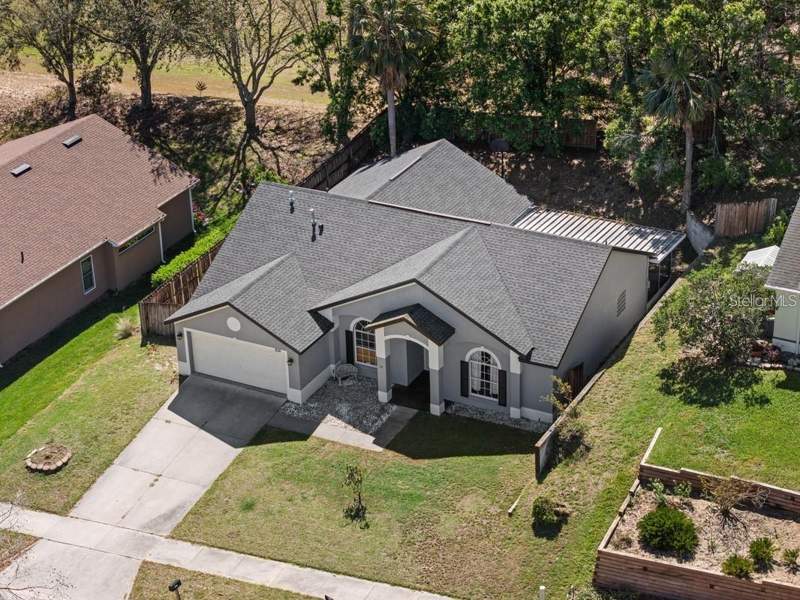 3 bedroom Single Family Residence at 834 High Pointe Circle, High Pointe Ph 01, Minneola — photo 3