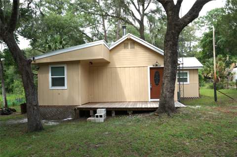 5470 NE 165th Terrace Road, Silver Springs FL - photo 6 of 6