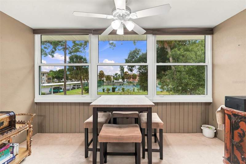 2 bedroom Condominium at 21280 Brinson Avenue #218, Raleigh House, Port Charlotte — photo 5