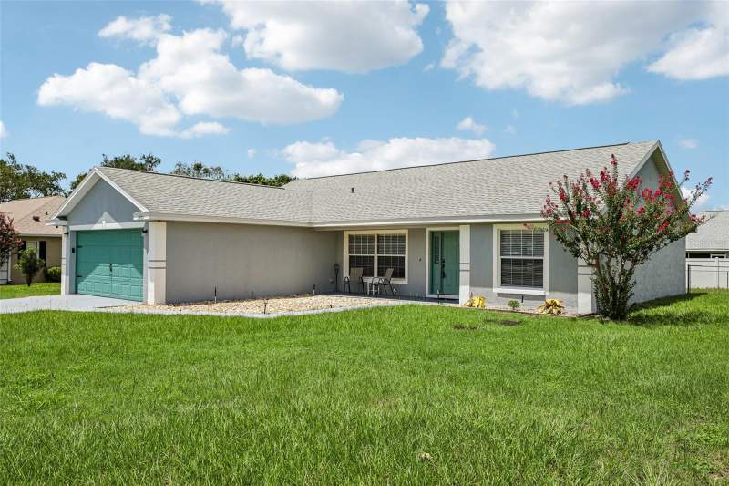 3 bedroom Single Family Residence at 5705 SW 89th Place, Majestic Oaks Fourth Add, Ocala — photo 4