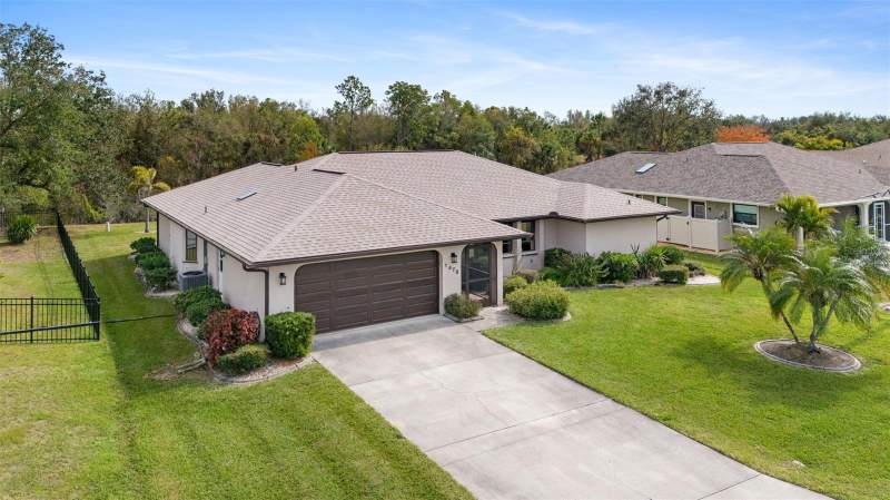 3 bedroom Single Family Residence at 1478 Navigator Road, Punta Gorda Isles Sec 23, Punta Gorda — photo 3