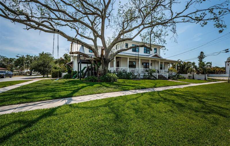 600 ALDA WAY home for sale in Eden Shores