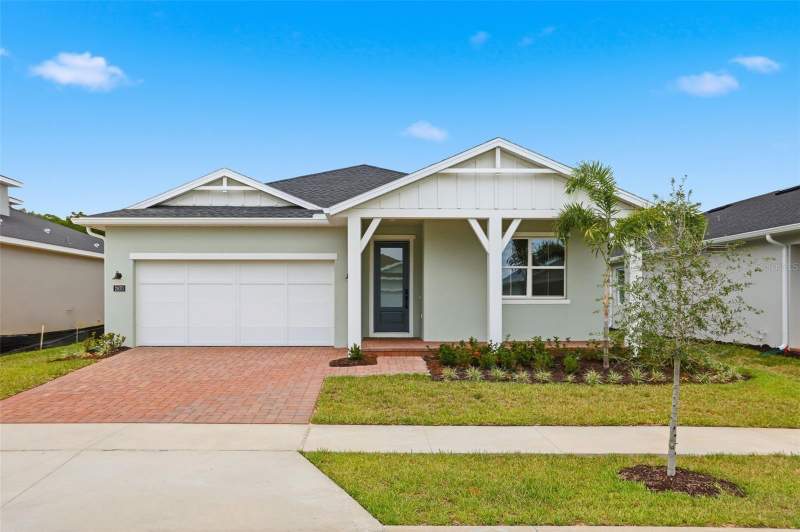 2870 ARBOR DUNE AVENUE home for sale in Oaks At Kelly Park