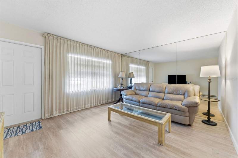 1 bedroom Condominium at 24862 US Highway 19 #806, Hill Crest Villas, Clearwater — photo 5