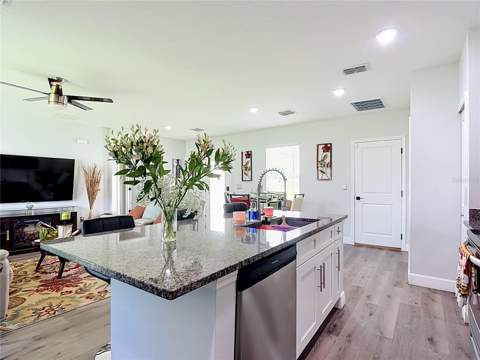 668 Dromedary Court, Poinciana FL - photo 9 of 55