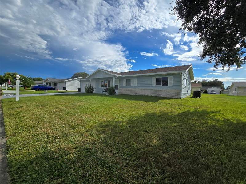 2 bedroom Single Family Residence at 17928 SE 107th Court, Spruce Crk South Viia, Summerfield — photo 3