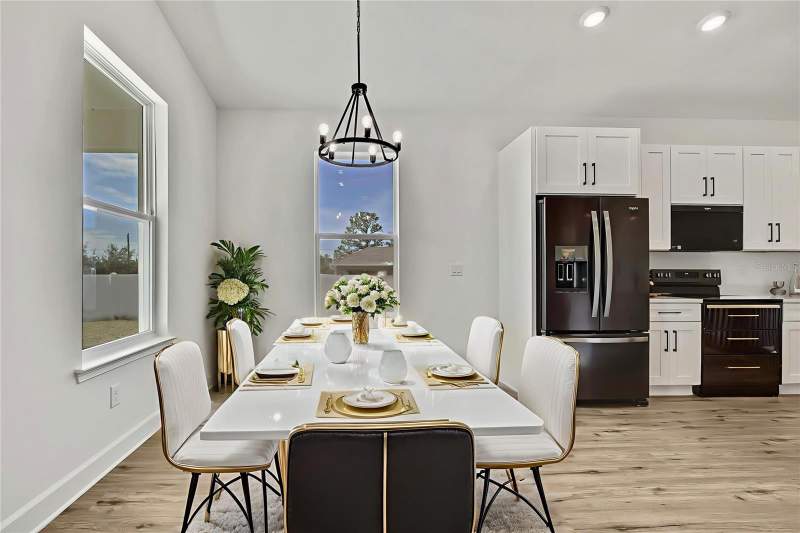 4 bedroom Single Family Residence at 13126 Meadow Swallow Avenue, Royal Highlands, Brooksville — photo 4