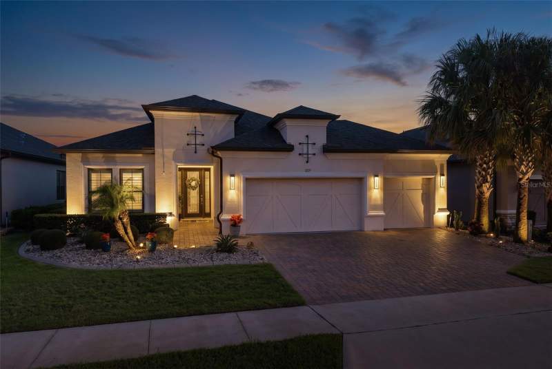 1279 ZEEK RIDGE STREET home for sale in Highland Ranch Esplanade
