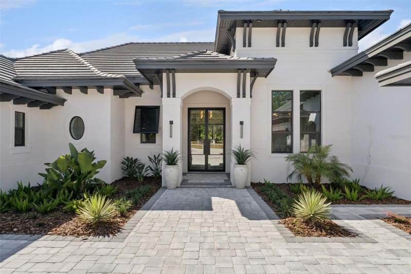 5 bedroom Single Family Residence at 16989 Lucca Lane, Bella Collina Add, Montverde — photo 4