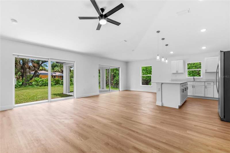 4 bedroom Single Family Residence at 149 Baytree Drive, Rotonda Lakes, Rotonda West — photo 4