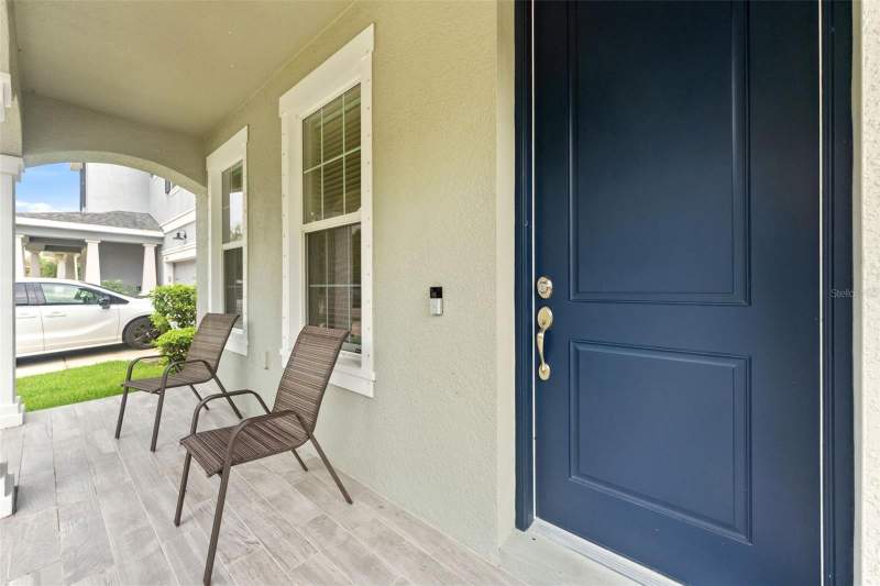 4 bedroom Single Family Residence at 14722 Rocky Brook Drive, Park Brook North, Tampa — photo 3