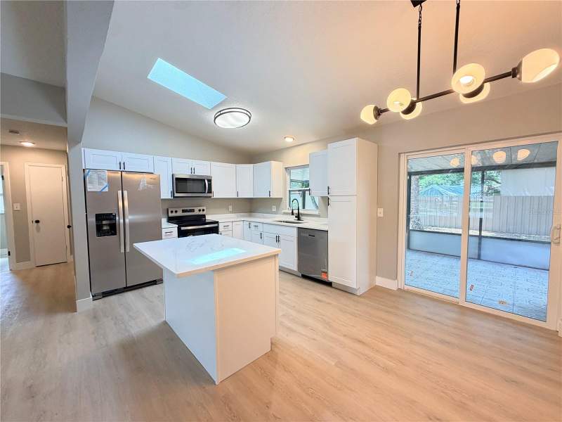 3 bedroom Single Family Residence at 8428 BARK COURT, LAKEWOOD FOREST, ORLANDO — photo 5
