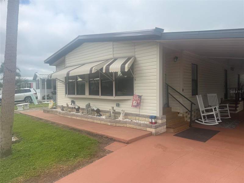 109 N SAINT THOMAS CIRCLE home for sale in Caribbean Isles Residential Co