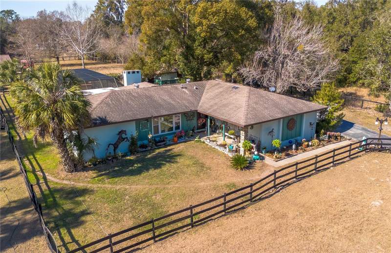 3 bedroom Single Family Residence at 26 Wood Ridge Drive, Meadow Wood Farms Unit 2, Ocala — photo 5