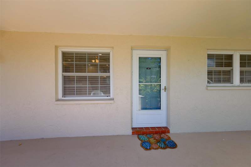 2 bedroom Condominium at 946 Virginia Street #107, Heather Lake Apts Condo, Dunedin — photo 5