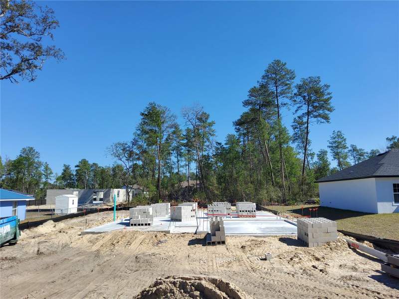 3 bedroom Single Family Residence at 5237 SW 165th Street Road, Marion Oaks Un Five, Ocala — photo 4