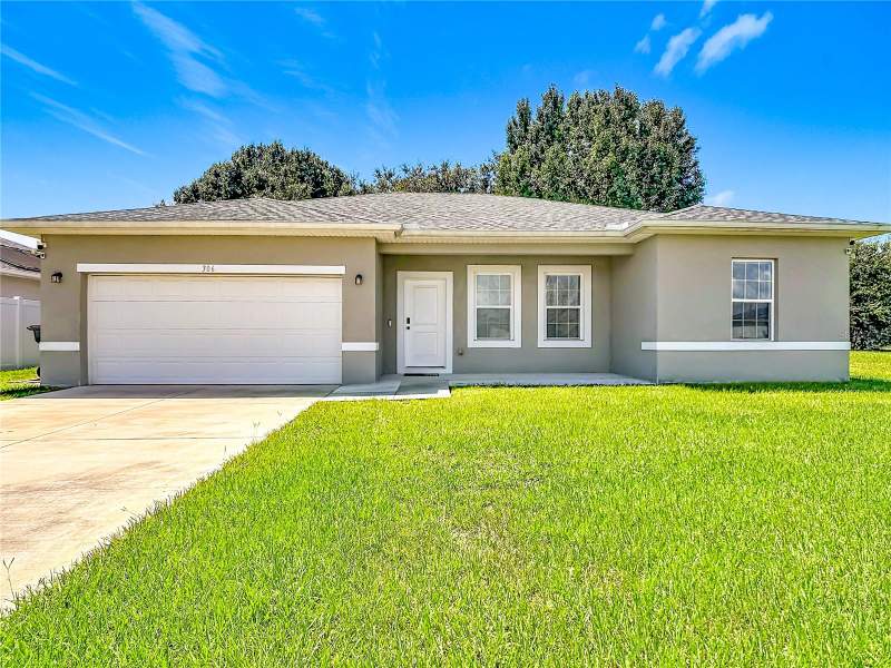 3 bedroom Single Family Residence at 306 Clearwater Lane, Poinciana Nbrhd 02 Village 03, Poinciana — photo 4