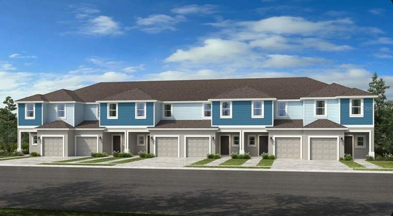 Vinterra Townhomes