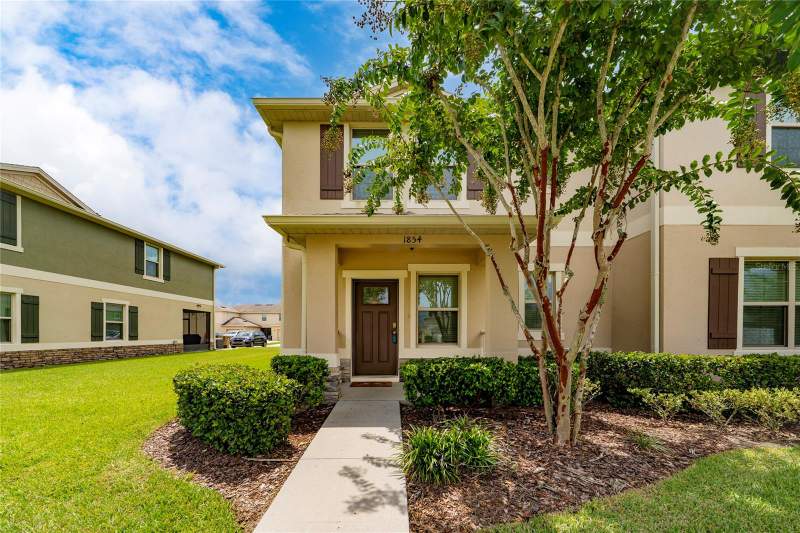 3 bedroom Townhouse at 1854 Katz Crossing Drive, Kindred Ph 1E, Kissimmee — photo 5