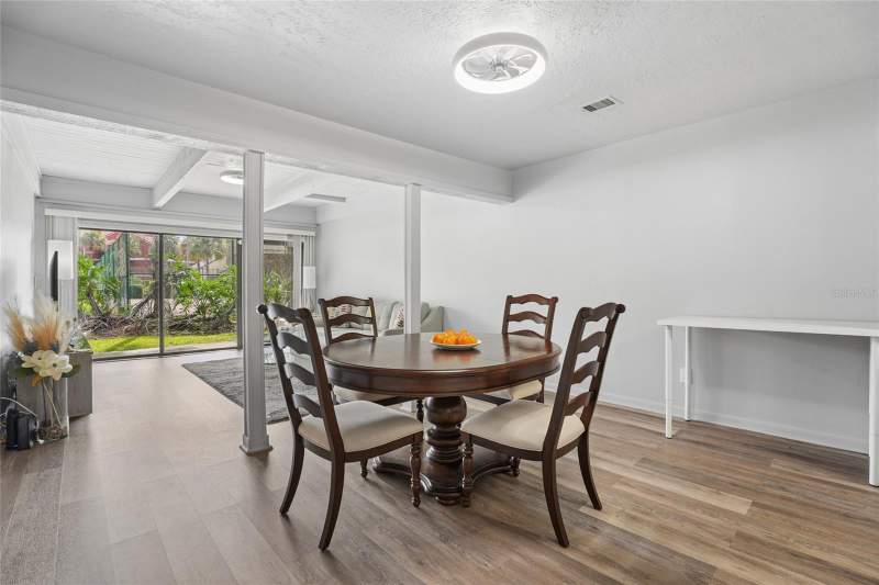 2 bedroom Condominium at 5304 Burning Tree Drive #D03, Cypress Woods Condo, Orlando — photo 4