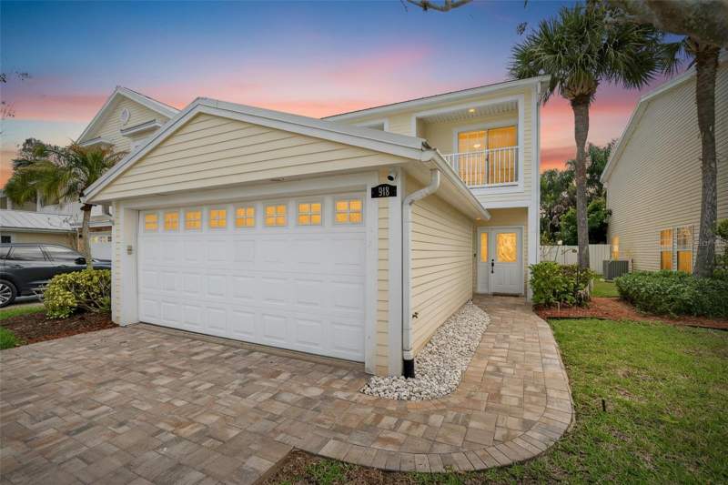 Village Of Safety Harbor
