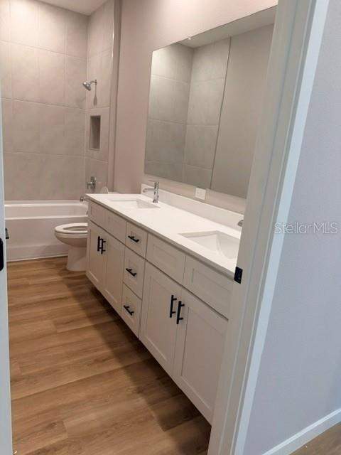 4 bedroom Single Family Residence at 10866 SW 41 St Avenue, Ocala Waterway Estate, Ocala — photo 4