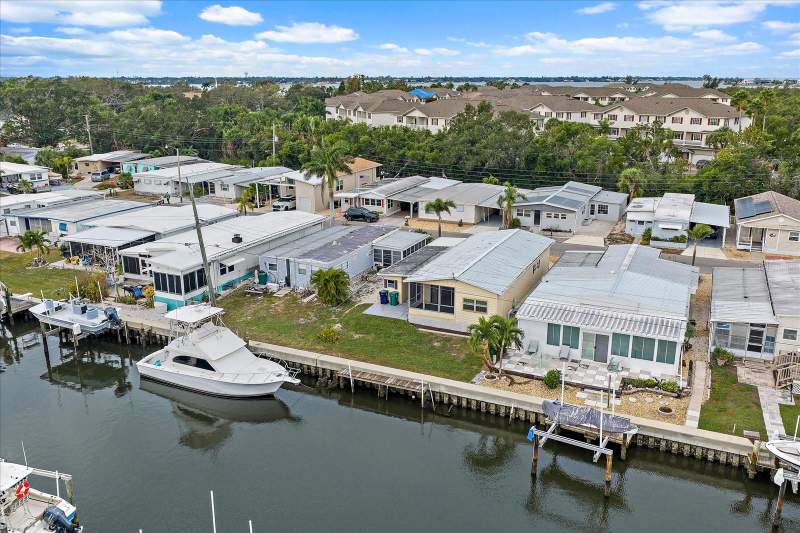 232 BIMINI DRIVE home for sale in Tropic Isles Co-Op