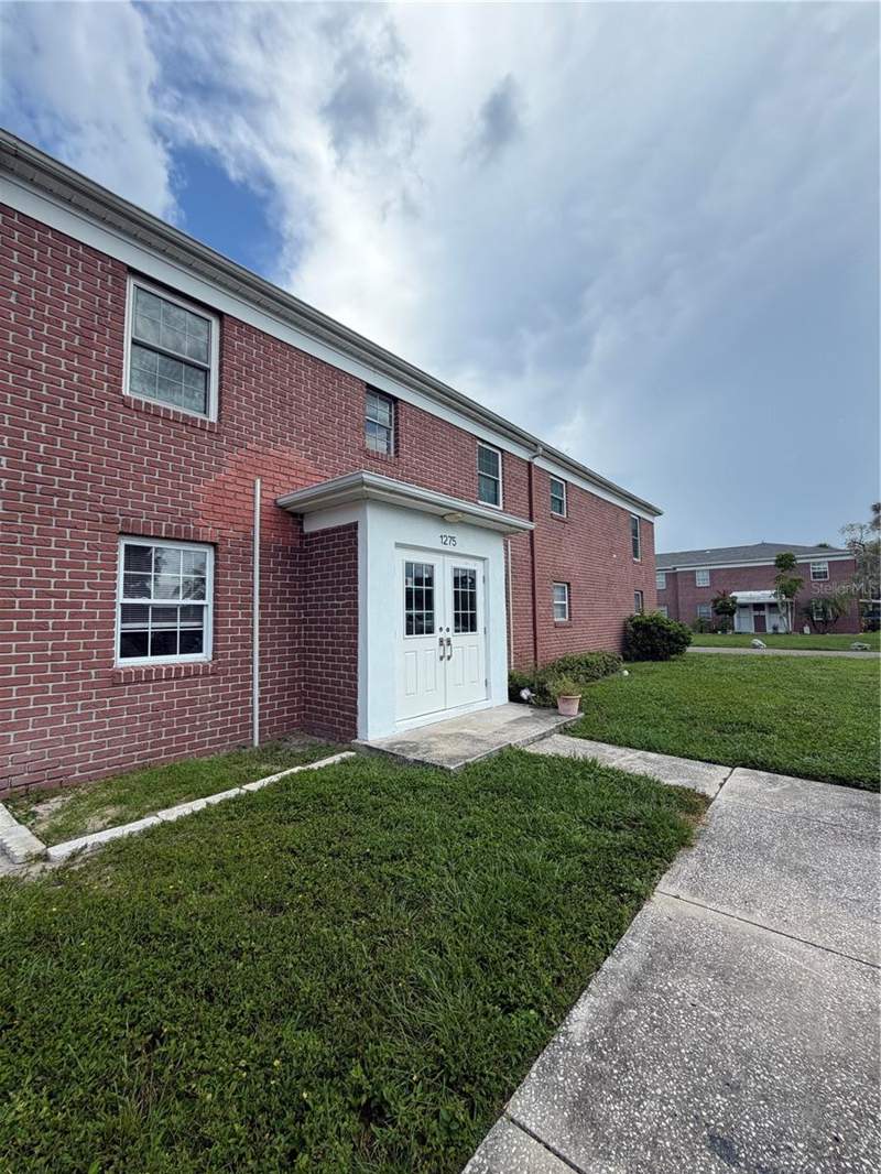 1275 85TH AVENUE #1275B home for sale in Jamestown Condo