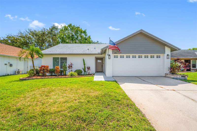 Lakes Unit Ii Ph 1 Sec Iii The Homes for Sale in Clearwater, FL