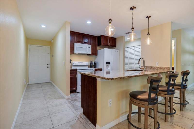 3 bedroom Condominium at 3001 58th Avenue #1014, Arbor Grove Condo, St Petersburg — photo 5