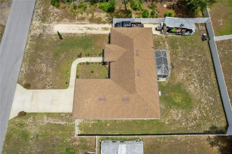 3 bedroom Single Family Residence at 4406 SW 152nd Street, Marion Oaks, Ocala — photo 4