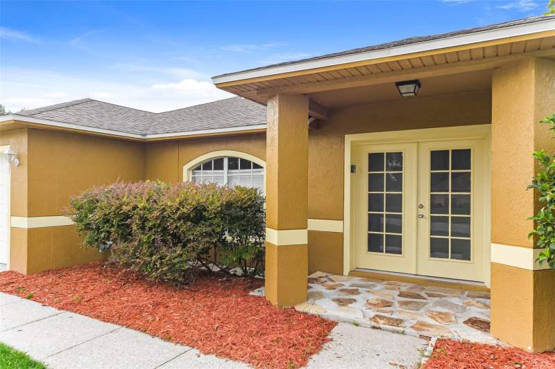 3 bedroom Single Family Residence at 162 HIDDEN POINTE LANE, GROVELAND HIDDEN LAKES ESTATES, GROVELAND — photo 3