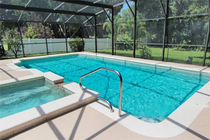 3 bedroom Single Family Residence at 34205 Park Lane, Silver Lake Estates, Leesburg — photo 4