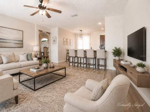 1147 Degraw Drive, Apopka FL - photo 9 of 28
