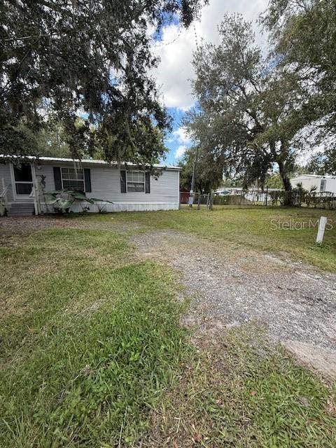 Kissimmee View