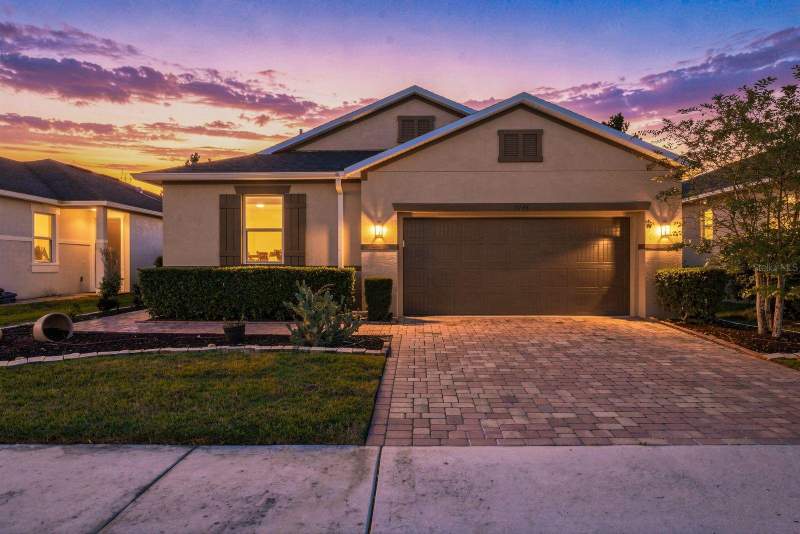3 bedroom Single Family Residence at 3148 Macintosh Road, Woodlands/Stagecoach, Land O Lakes — photo 3