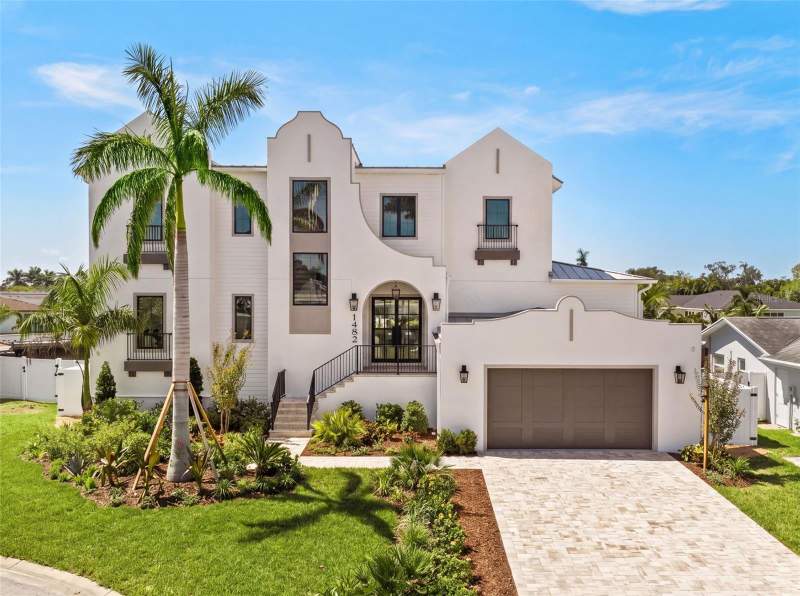 1482 51ST AVENUE home for sale in Ponderosa of Shore Acres