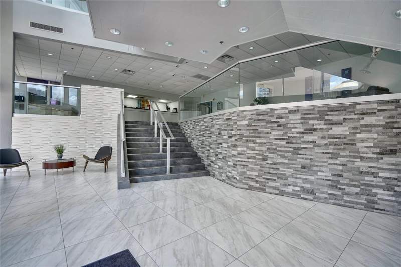 1 bedroom Condominium at 151 E Washington Street #525, Metropolitan/Lk Eola, Orlando — photo 2