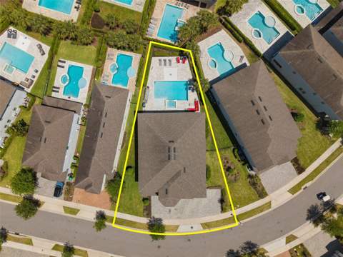 7713 Graben Street, Kissimmee FL - photo 9 of 86
