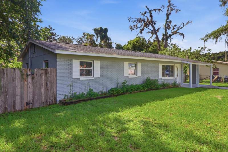 3 bedroom Single Family Residence at 3217 NE 14th Avenue, Home Non-Sub, Ocala — photo 2
