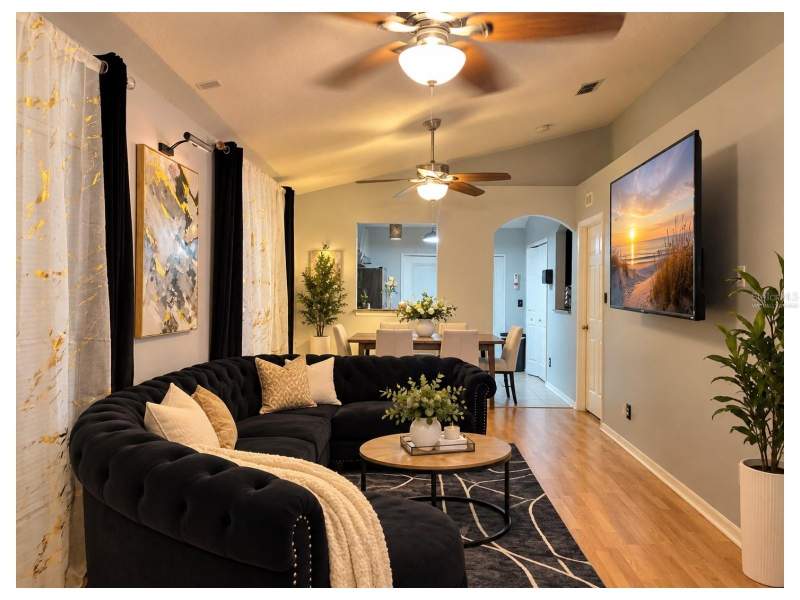 3 bedroom Single Family Residence at 7442 Oxford Garden Cir, Covington Park, Apollo Beach — photo 5