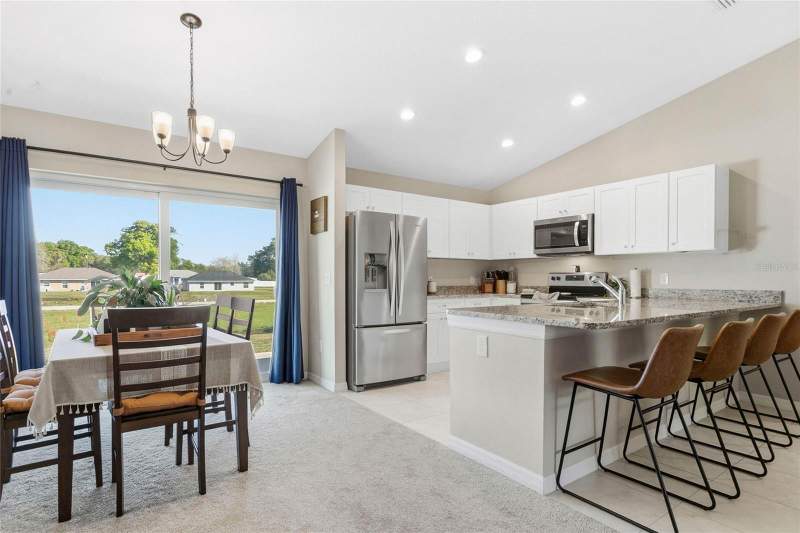 3 bedroom Single Family Residence at 1725 NE 160th Place, Citra Highlands, Citra — photo 5