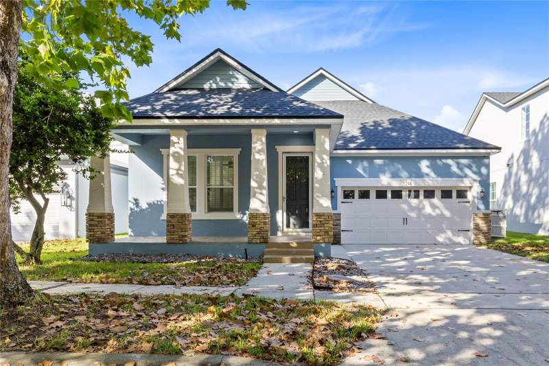 4 bedroom Single Family Residence at 3214 Bayflower Ave, Harmony Nbhd G H F, Harmony — photo 2