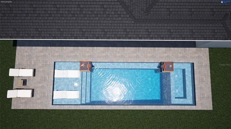 5 bedroom Single Family Residence at 3714 W Palmira Avenue, Virginia Park, Tampa — photo 4