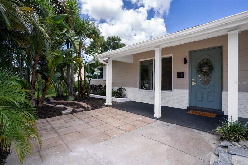 3 bedroom Single Family Residence at 6065 23rd Avenue, Sheryl Manor, St Petersburg — photo 4