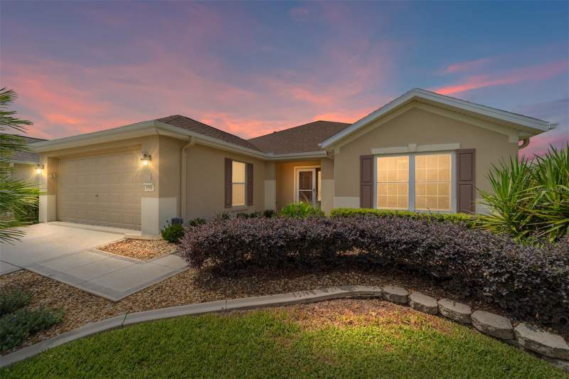 2 bedroom Single Family Residence at 8588 SE 134th Street, Spruce Creek Gc, Summerfield — photo 2