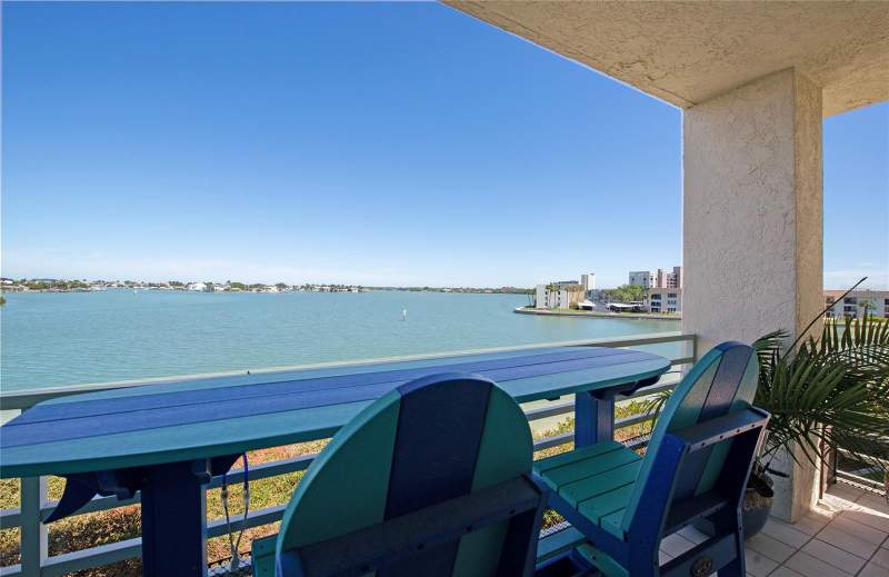 2 bedroom Condominium at 7979 Sailboat Key Boulevard #208, Harbourside Condo, South Pasadena — photo 5